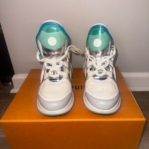 Louis Vuitton Archlight Women Sneakers